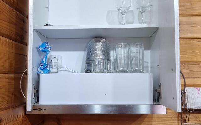 Viktoriya Guest House