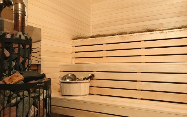 Sak Mini-Hotel