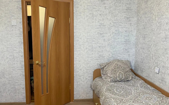 Квартира уютная