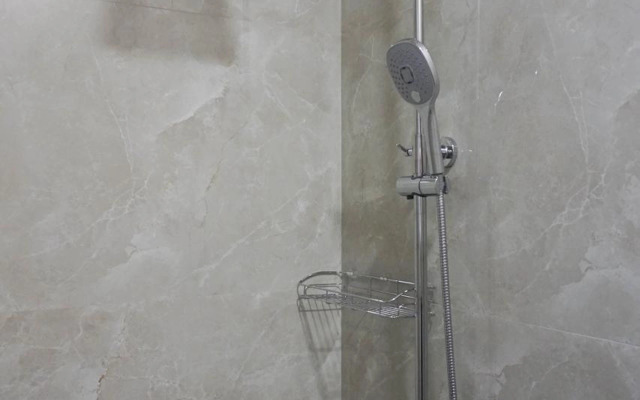 Na Ulitse Turgeneva 16A Flat