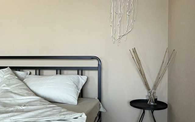 Квартира на Юбилейной 65