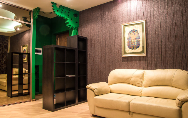 Квартира на Советском 44