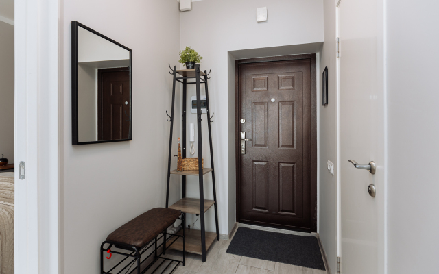 Апартаменты Malkova Аpartments на Кутаисском переулке