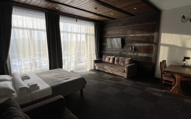 Apartment Sports Residence and Business Residence 2