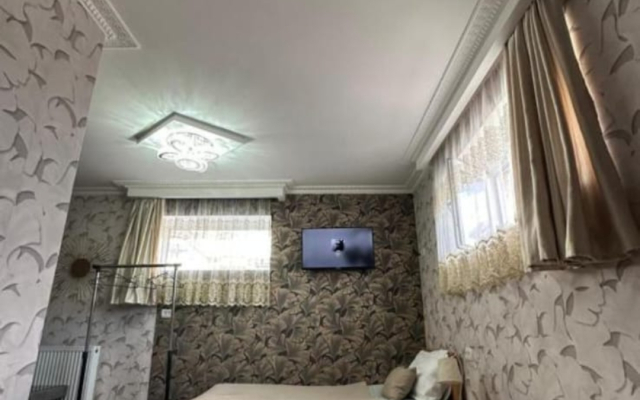 Elguja Qushashvili Guest house