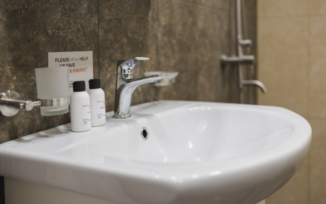 KeyGo #0070, 1 Bedroom, City Center Apartments