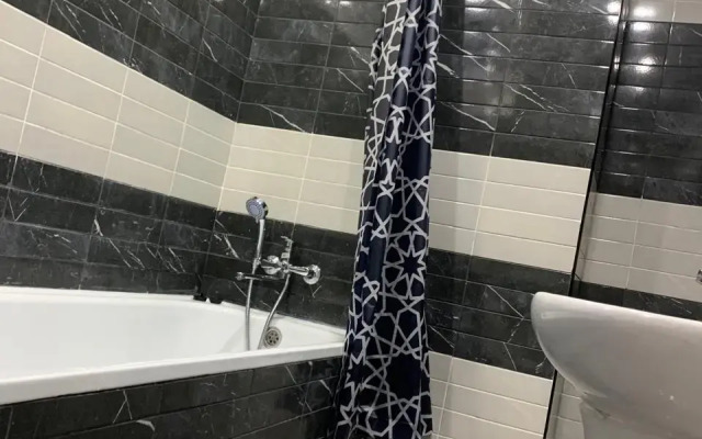 Квартира ApartSky Облака 983