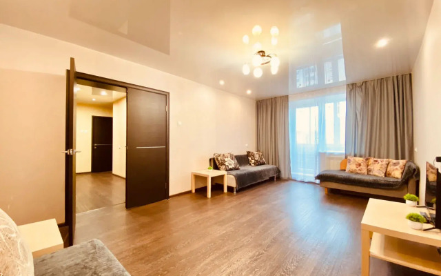 Dvukhkomnatnaya kvartira na Orekhovoy 5 Apartments
