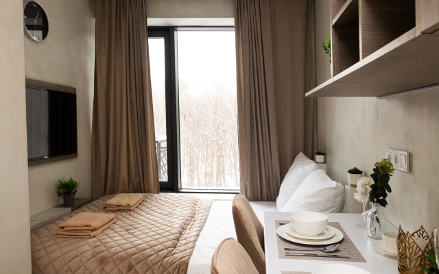 Les 509/3 Apartments