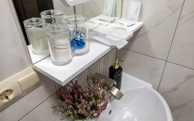 Квартира Удача с видом на Машук