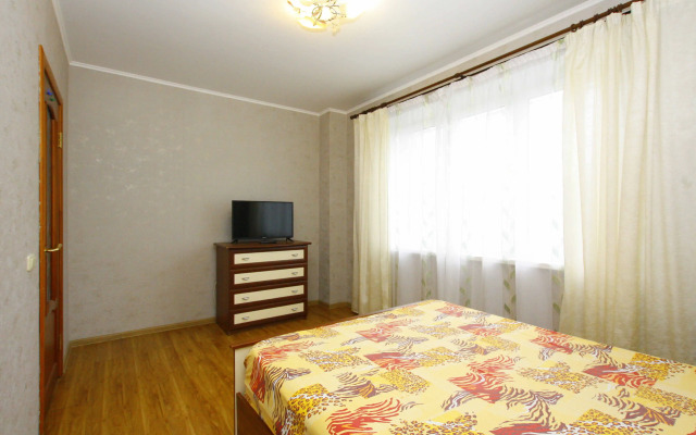 Alt studio s 2 spalnyami (003) Apartments