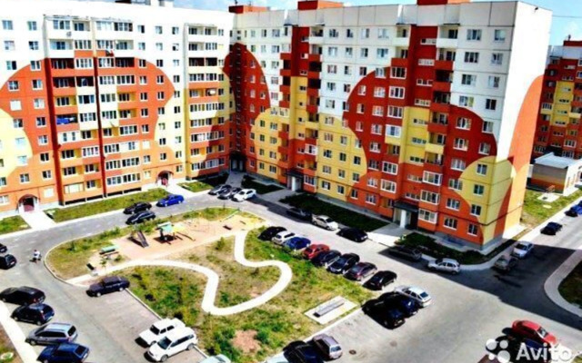 Квартира на улице Большая Санкт-Петербургская 108к7