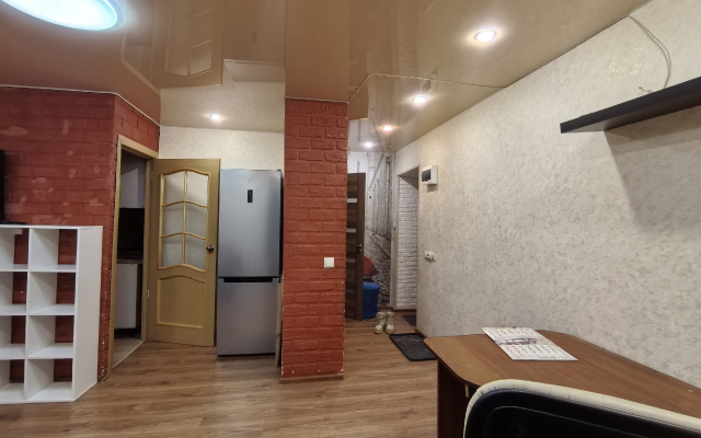 Квартира Три Канта