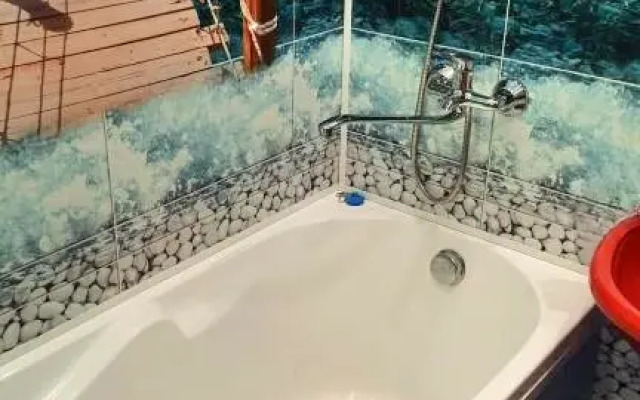 Квартира Двухкомнатная Комфорт