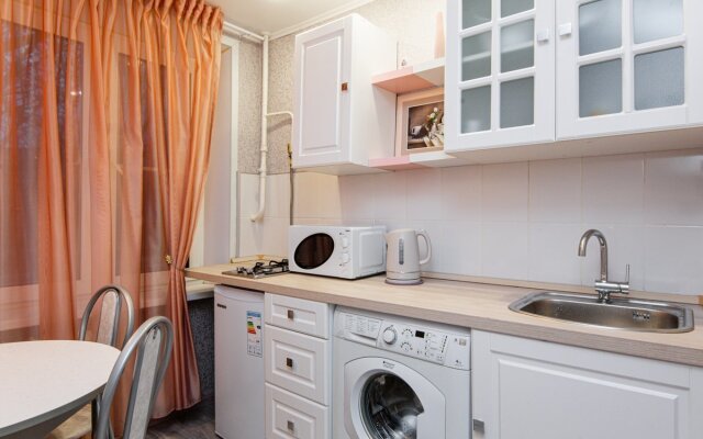 Апартаменты Самотёчная 11