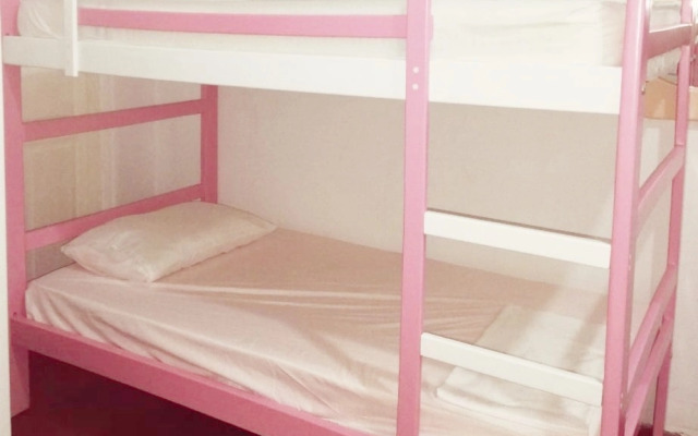 Хостел Grillhouse Host