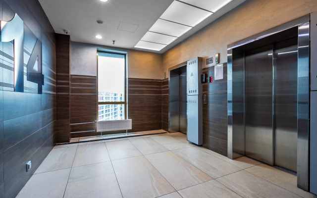 Laynerpremiumapart Apartment hotel