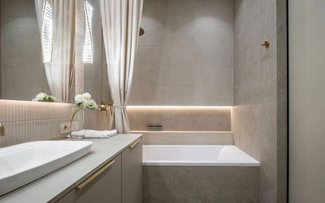 Квартира Энитео 597