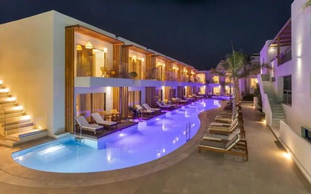 Galazio Beach Resort Apartment hotel
