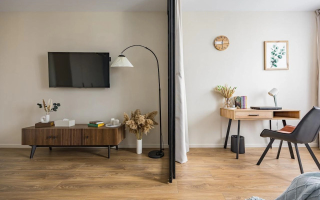 Квартира на улице Семашко 28