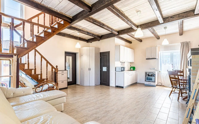 Частный дом прeмиум клacca