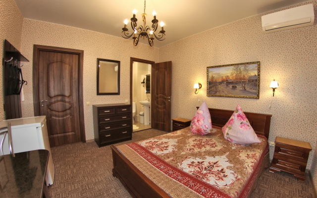 Гостевой дом insuzdal