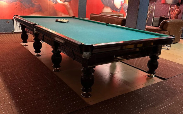 Частный дом Ласточка