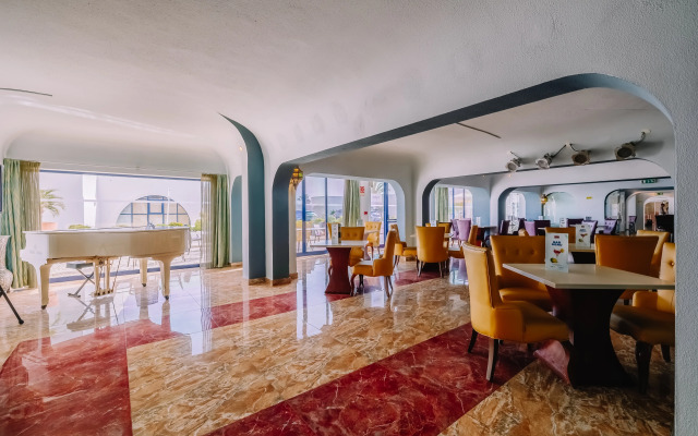 Grand Muthu Oura View Beach Club Apart-Hotel