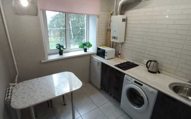 Sovremennay v tsentre goroda Flat