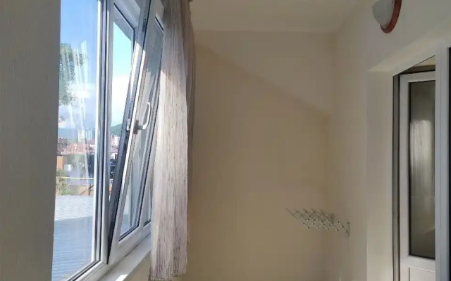 Апартаменты У моря 210