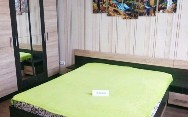 Квартира На Крейзера 14В-3