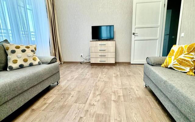 Квартира 14/14Б