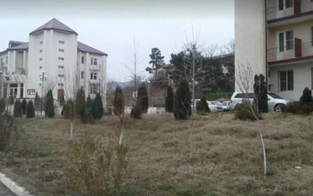 Санаторий Талги