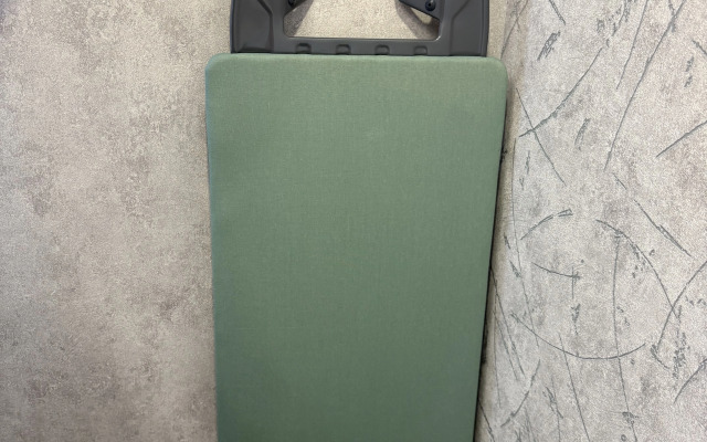 Квартира Солнечный 18