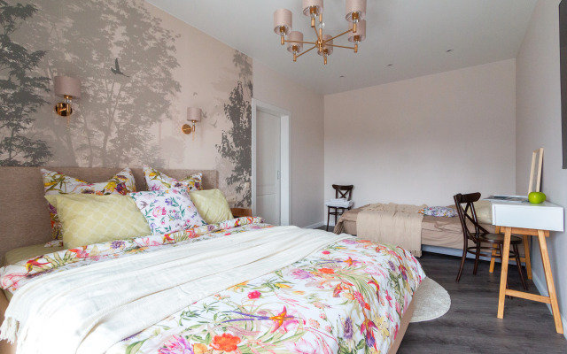 Апартаменты у музея Исторический центр Современный комфорт