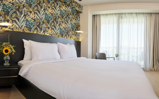 Venzi Ayayorgi Adult Only +15 Hotel