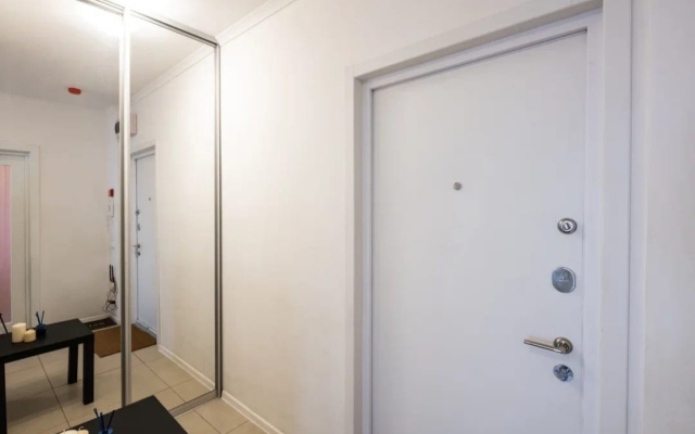 Evro-apartamenty Lora Home na Varshavskom shosse Apartments