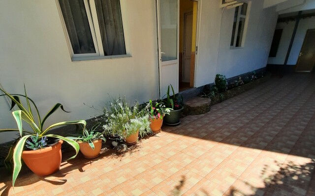 Albina Mini-Hotel
