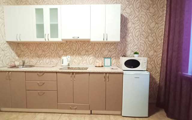 Апартаменты Гоголя 26_2