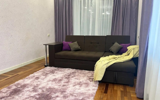 Жилое помещение 3-ком квартира Galaapart в самом центре