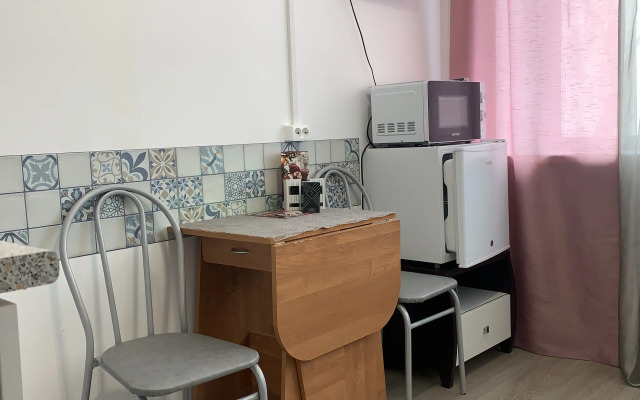 Квартира Счастливая Матрешка в Центре