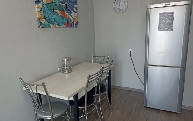 Yevrodvushka v Gorgippii Flat