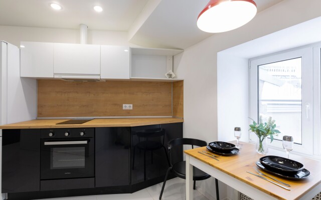 Апартаменты На Куйбышева 36