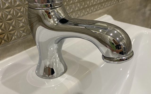 Апартаменты Студия на ФМР