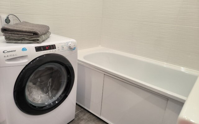Abakan Apart Na Sovetskoy 94 Flat
