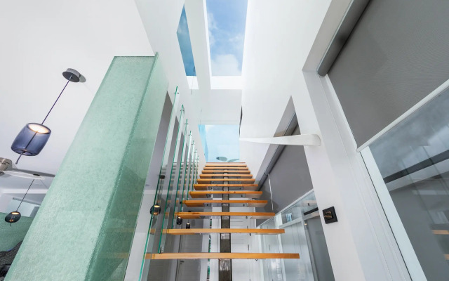 Satori 4BR by Tropiclook Villa