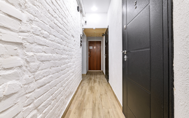 Апартаменты Уютная студия у Троицкого собора