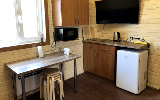 Гостевой дом Прибой