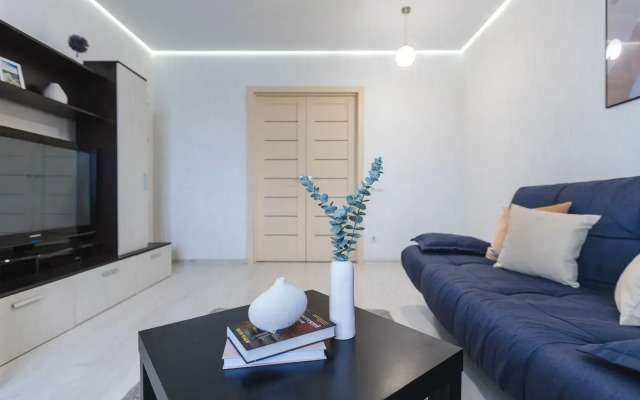 Апартаменты Пять Звёзд Изысканная квартира в центре