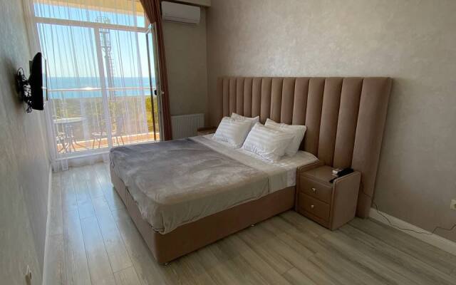 Prostor Apart-hotel